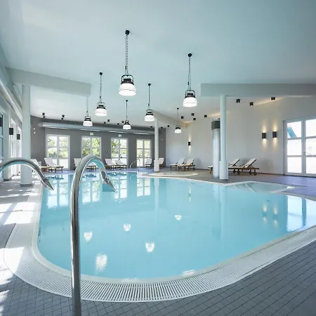 Apartmán Rugana - Klassik Mit 1 Schlafzimmer D26 *