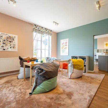 Apartment Rugana - Klassik Mit 1 Schlafzimmer D26 *