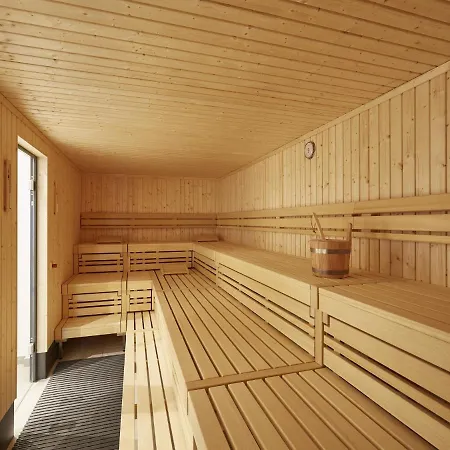 Apartmán Rugana - Klassik Mit 1 Schlafzimmer D26 Dranske