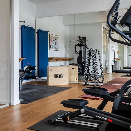 Rugana - Klassik Mit 1 Schlafzimmer D26 * Dranske