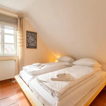 Rugana - Klassik Mit 1 Schlafzimmer D26 Apartment