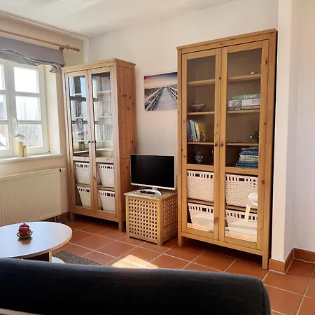 Rugana - Klassik Mit 1 Schlafzimmer D26