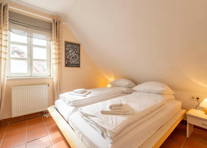 Rugana - Klassik Mit 1 Schlafzimmer D26 Lejlighed
